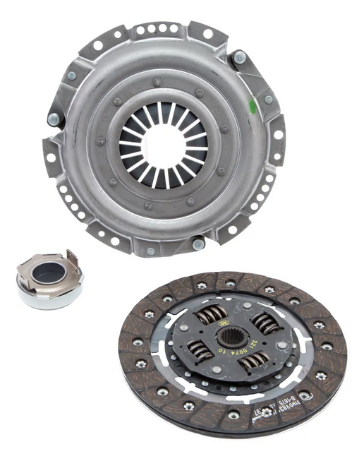 Producto - LUK KIT EMBRAGUE HONDA ACCORD 2.0 621178960