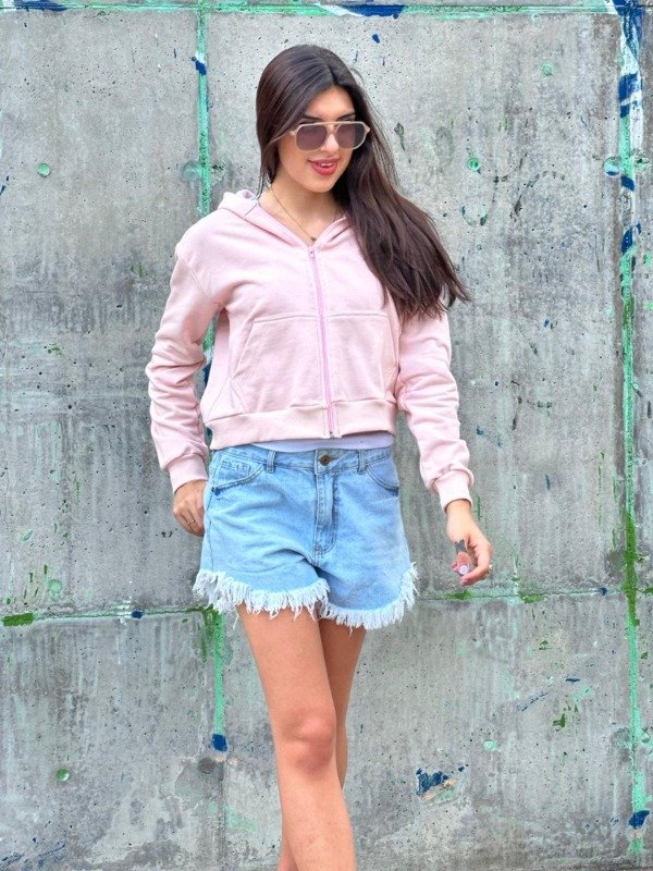 Producto - Campera Rustica