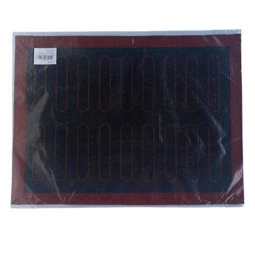 Producto - Lámina antiadherente silicona perforada 30x40cm