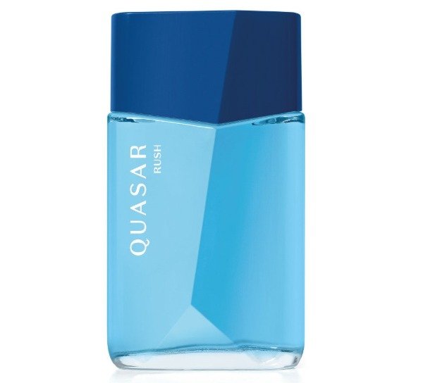 Producto - Perfume Quasar Rush 100ml O Boticário