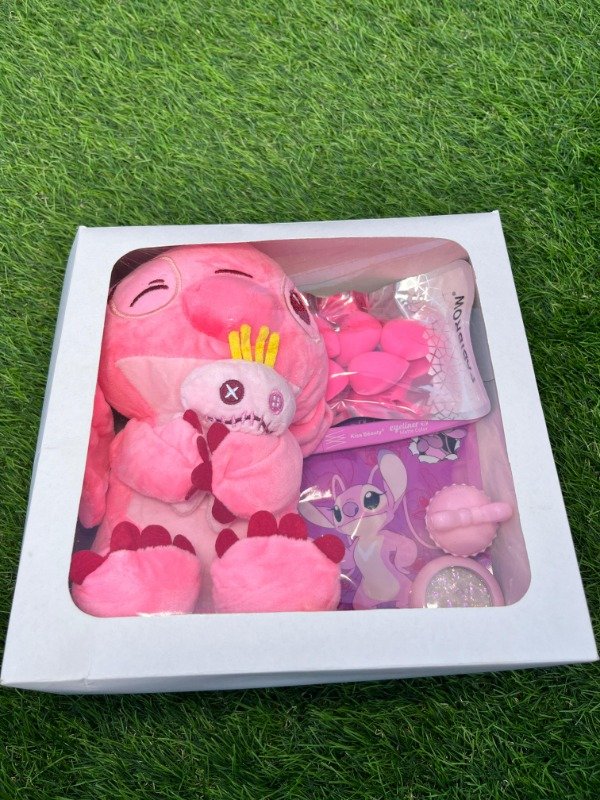 Producto - Box Angela Día de la niñez