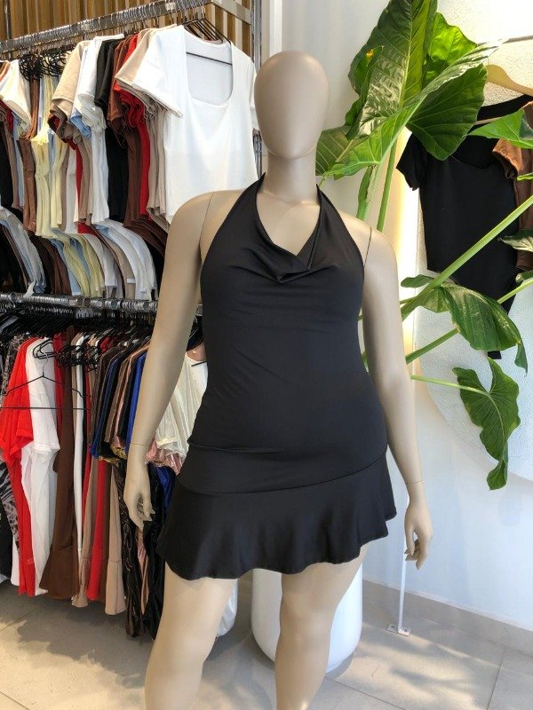 Producto - VESTIDO MILI