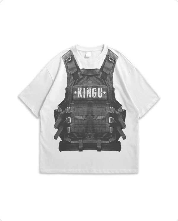 Producto - REMERA CHALECO