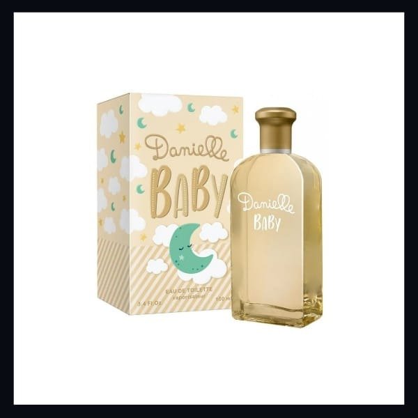 Producto - PERFUME BABY X1OOML