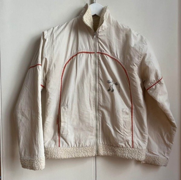 Producto - Campera Vntage