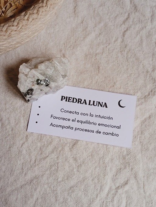 Producto - Piedra Luna