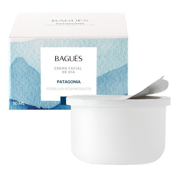 Producto - CREMA DE DIA PATAGONIA REPUESTO