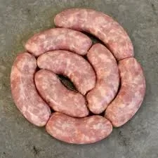 Producto - CHORIZOS  1 CALIDAD