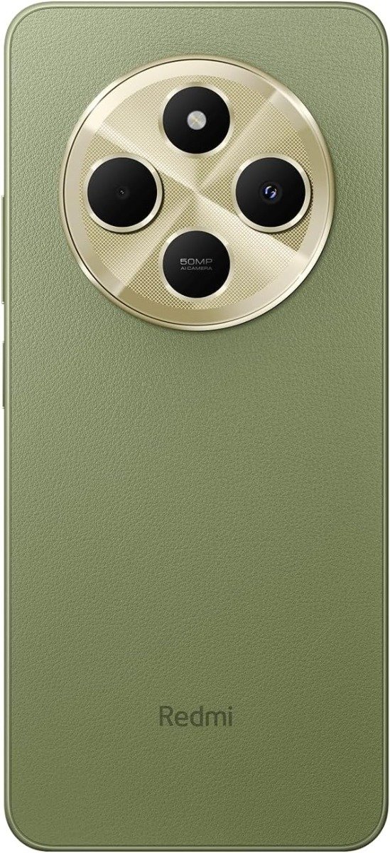 Producto - TAPA TRASERA PARA XIAOMI REDMI 14C COLOR VERDE NEGRO O VIOLETA