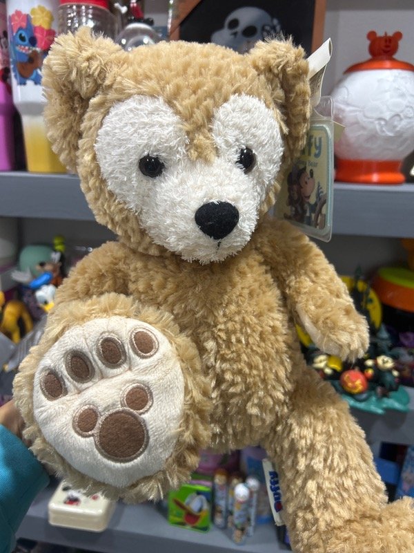 Producto - Peluche Duffy Grande