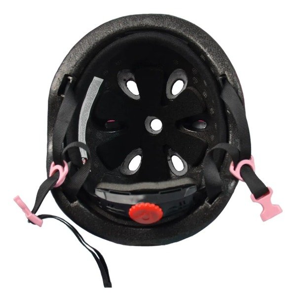 Producto - Casco Pro Helmet Yeah Unicornio - 3