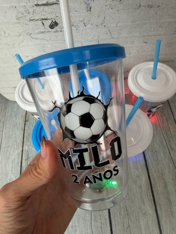 Producto - Vaso Led - 7