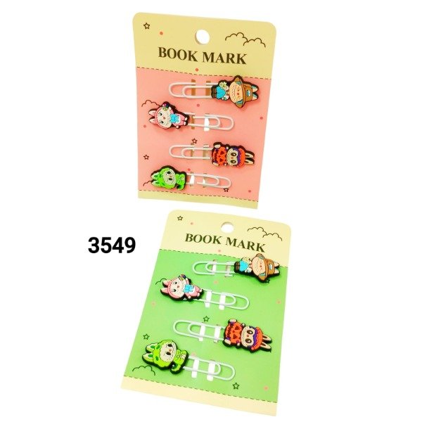 Producto - Clip personaje 3459 C-916