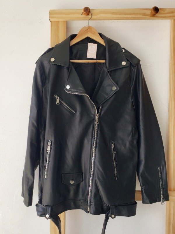 Producto - CAMPERA HOLMES