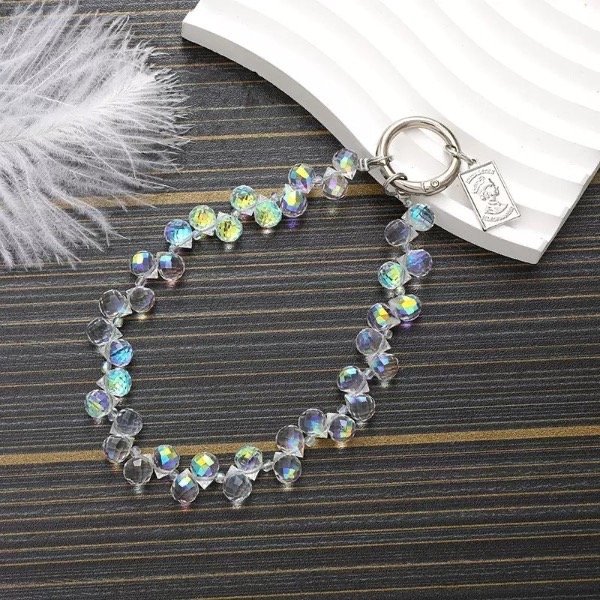 Producto - STRAPS CRISTAL DE ROCA - 2