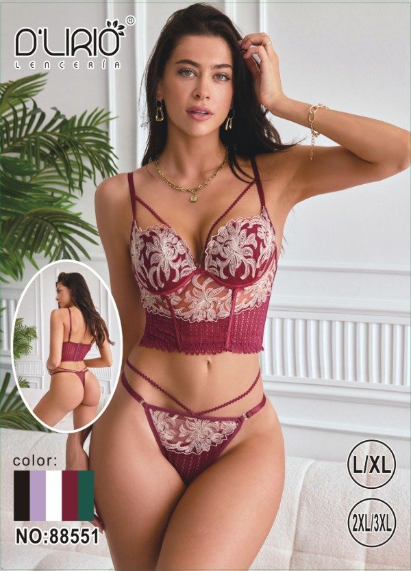 Producto - Set erotico #5