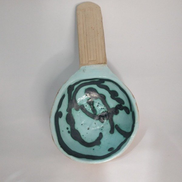 Producto - Sahumador "Cielo"