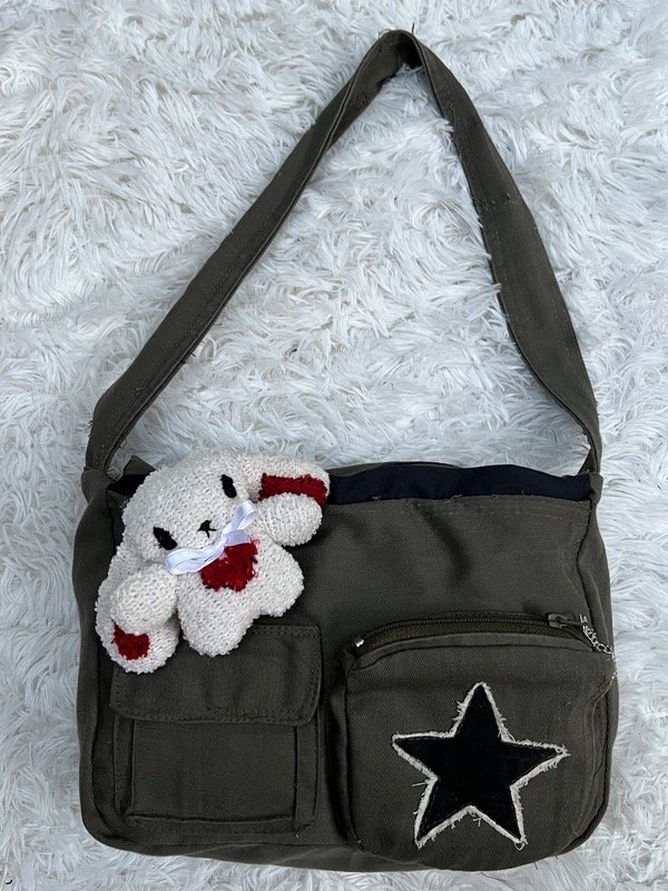 Producto - Mini bag cargo star