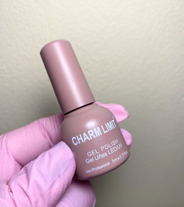 Producto - Semi Charm Limit mini 5ml