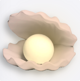 Producto - PEARL Lamp - 4