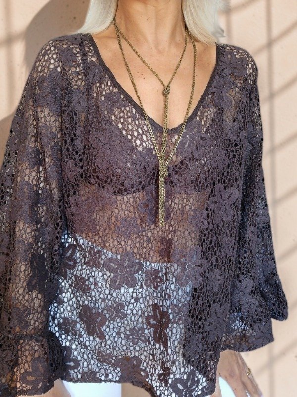 Producto - Blusa Erika - 0