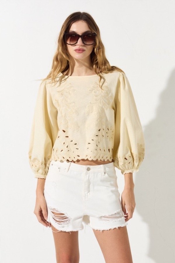 Producto - Blusa Filipa St Marie