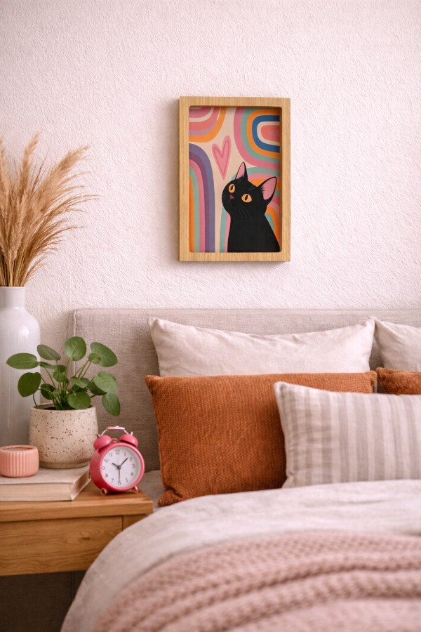 Producto - Cuadro SALEM