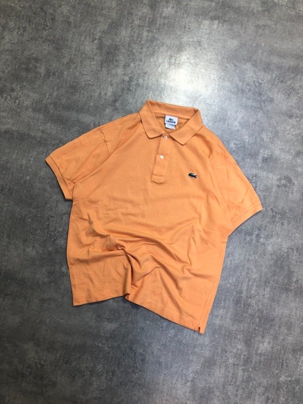 Producto - Chomba Lacoste Vtg T.M - 1