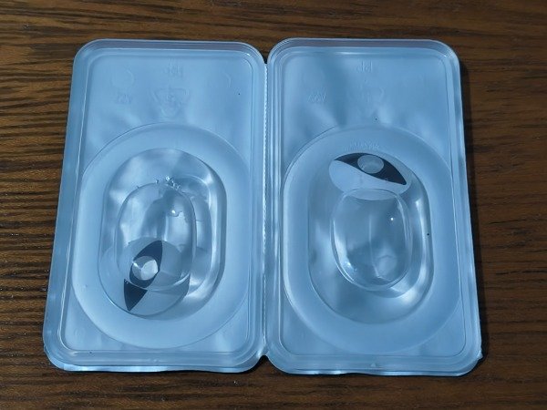 Producto - White Cat