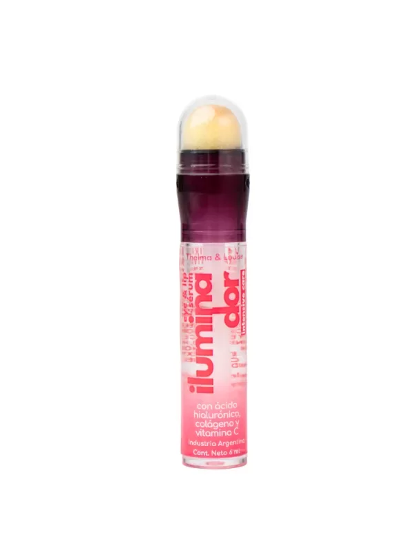 Producto - Serum contorno de ojos y labios - TyL - 3