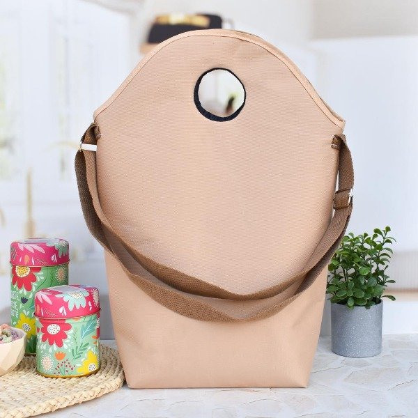 Producto - BOLSO SILUETA MATERO