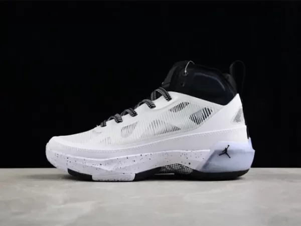 Producto - Air jordan XXXVII Tatum - Oreo (White)