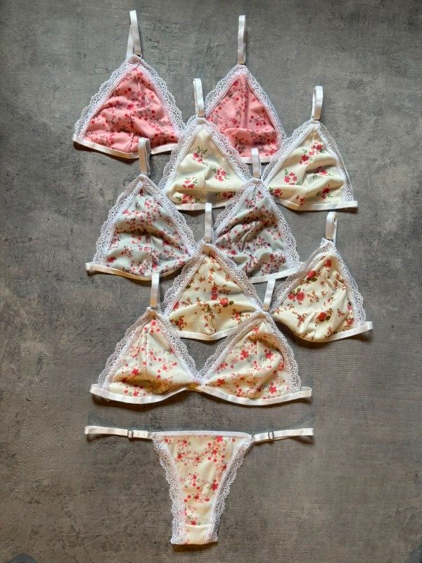 Producto - Lissel - pack x6