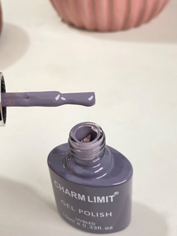 Producto - Esmalte Charm Limit #151