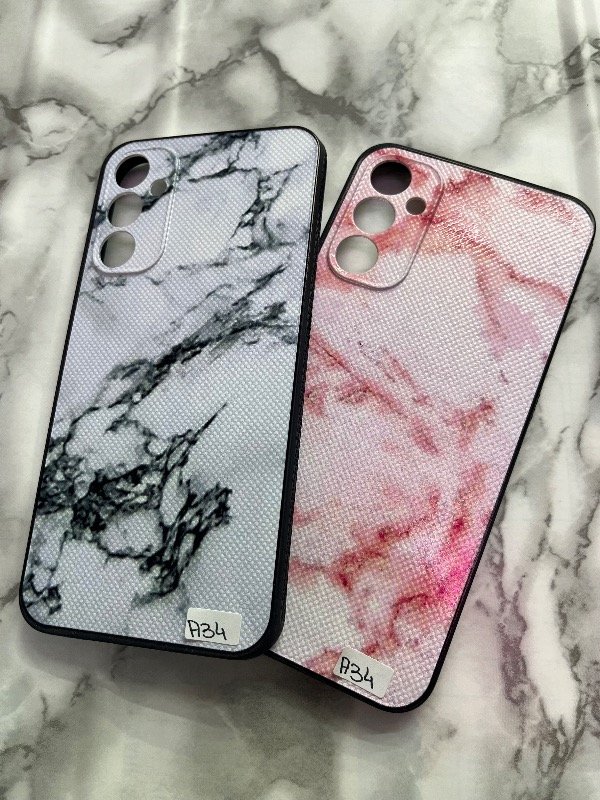 Producto - Funda mármol