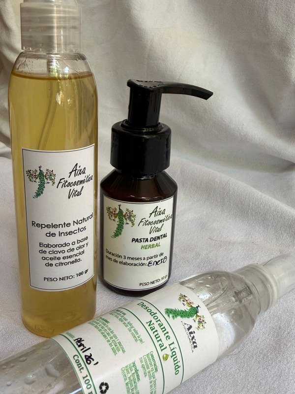 Producto - COMBO NAVIDEÑO 3