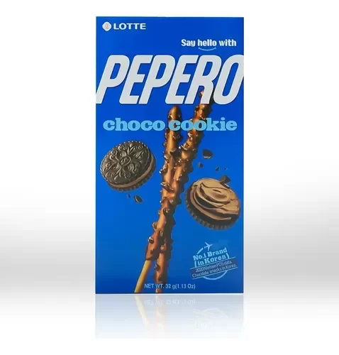 Producto - Pepero Choco Cookie