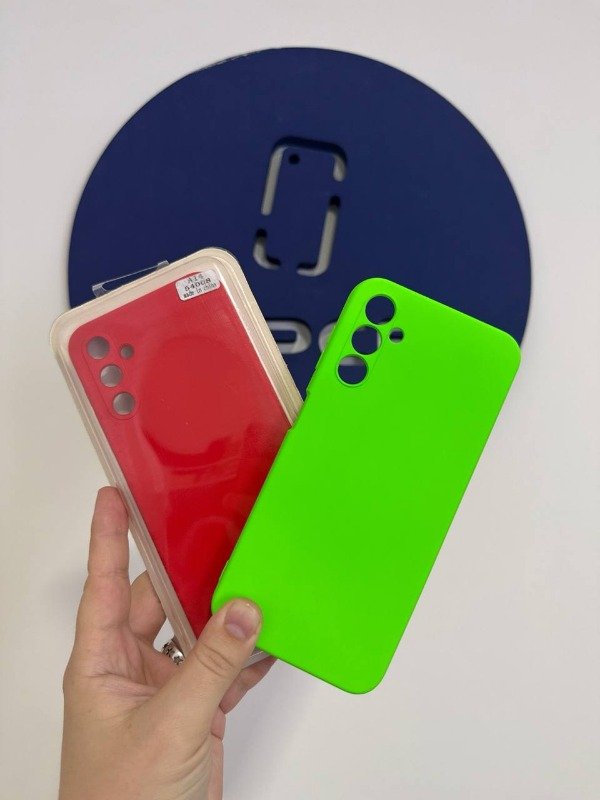 Producto - FUNDA SILICONE CASE SAMSUNG A14