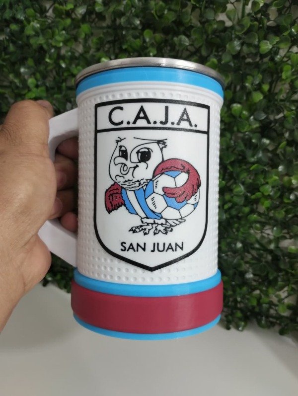 Producto - Chop de alianza