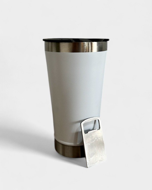 Producto - VASO TÉRMICO CON DESTAPADOR