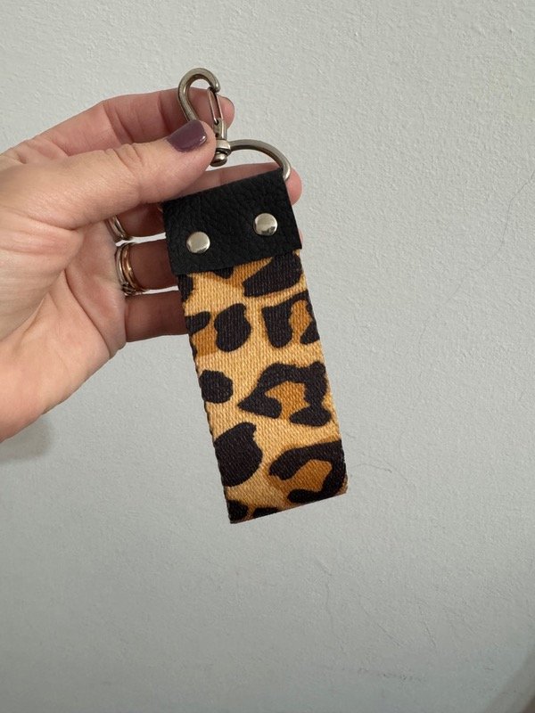 Producto - Llavero print
