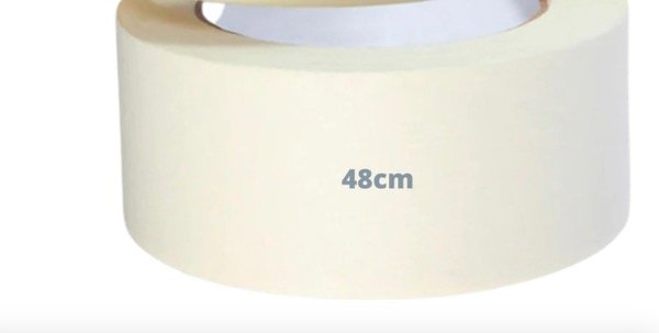 Producto - Cintas de Papel 48x50mts