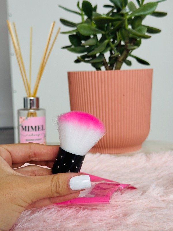 Producto - Brocha para Polvo Charm Limit