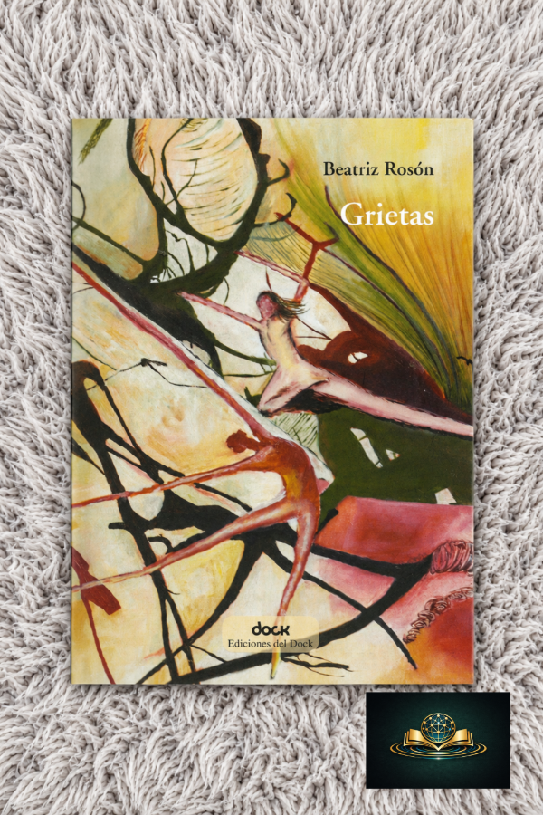 Producto - GRIETAS -  Beatriz Rosón
