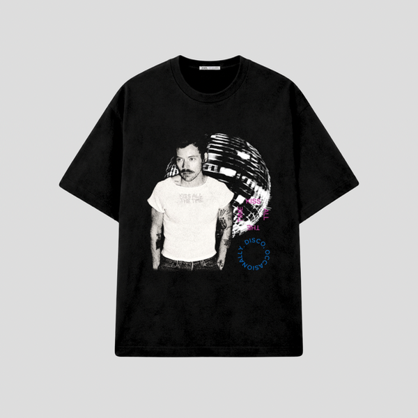 Producto - Harry - kiss all the time III