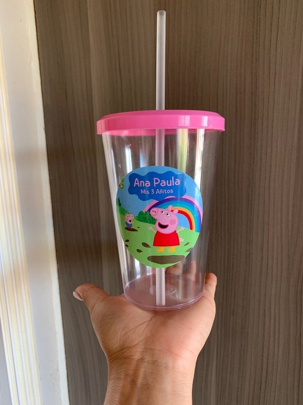 Producto - Vaso 500 Ml