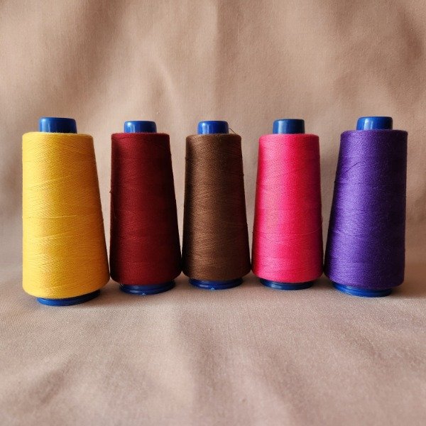 Producto - Conos de hilo Duci de poliester