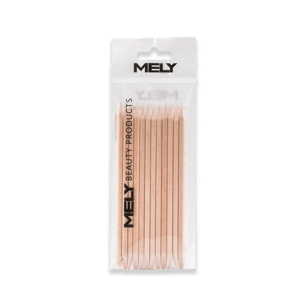 Producto - Palitos de naranjo Mely 12un