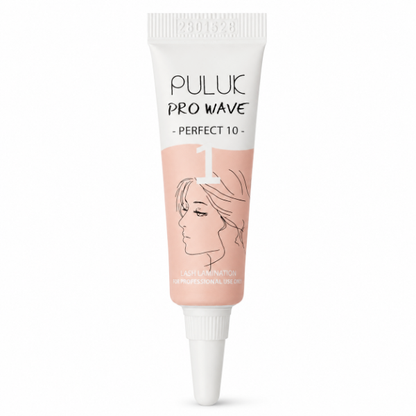 Producto - PULUK PASO 1