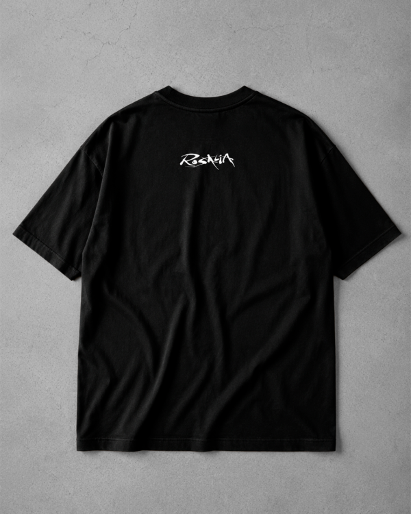 Producto - Remera Portada Rosalia "SALE" - 1